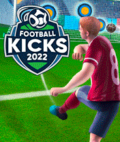 Football Kicks 2022
