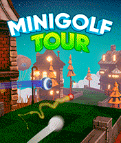Minigolf Tour Minigolf Tour