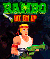 Rambo Hit Em Up