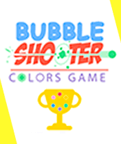 Bubble Shooter CG