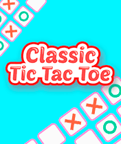 Classic Tic Tac Toe Classic Tic Tac Toe