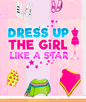 Dress Up The Girl Like a Star