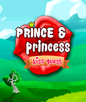 Prince Princess KQ