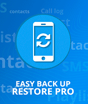 Easy Back Up Restore Pro
