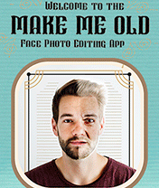 Face Me Old App