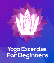 Yoga Excercise For Beginners