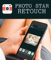 Photo Star Retouch