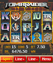 Tomb Raider Casino Tomb Raider Casino