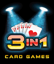 3in1 Card Games 3in1 Card Games