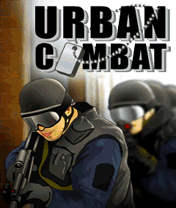 Urban Combat Urban Combat