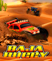 Baja Buggy Baja Buggy