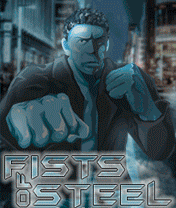 Fists Of Steel