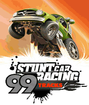 Stunt Car Racing 99 Tracks Stunt Car Racing 99 Tracks