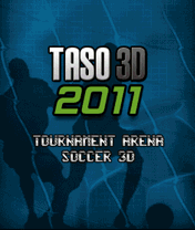 Tournament Arena Soccer 3D 2011 Tournament Arena Soccer 3D 2011
