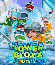 Tower Bloxx Revolution Tower Bloxx Revolution