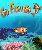 Go Fish Go!