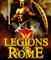 Veja a prévia maior de Legions Of Rome