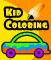 Ver preview de Kid Coloring (más grande)