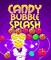 Veja a prévia maior de Candy Bubble Splash