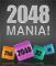 View larger preview of 2048 Mania
