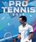 عرض معاينة أكبر لـ Pro Tennis 2014