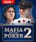 Ver uma pré-visualização maior de Mafia 2 Hold'em Poker