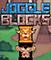 Veja a prévia maior de Joggle Blocks