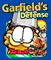 Veja a prévia maior de Garfield Defense
