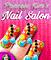 Ver preview de Princess Kim's Nail Salon (más grande)