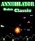 Ver preview de Annihilator Retro Classic (más grande)