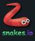 عرض معاينة أكبر لـ snakes.io