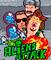 عرض معاينة أكبر لـ Aliens Attack