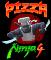 Ver preview de Pizza Ninja 4 (más grande)