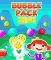 View larger preview of Bubble Pack 2in1