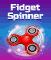 عرض معاينة أكبر لـ Fidget Spinner