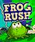 Veja a prévia maior de Frog Rush
