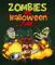 Ver preview de Zombies vs. Halloween (más grande)
