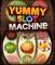 Ver preview de Yummy Slot Machine (más grande)