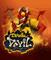 View larger preview of Doodle Devil