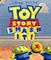 Toy Story: Smash It