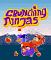 Ver preview de Crunching Ninjas (más grande)