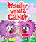 عرض معاينة أكبر لـ Monster Wants Candy