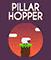 عرض معاينة أكبر لـ Pillar Hopper