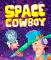 View larger preview of Space Cowboy