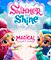 Ver preview de Shimmer and Shine: Magical Genie Games (más grande)