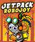 عرض معاينة أكبر لـ Jetpack Robojoy