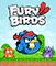 View larger preview of Fury Birds
