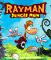 View larger preview of Rayman Jungle Run
