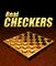 View larger preview of Real Checkers
