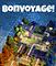 View larger preview of Bonvoyage